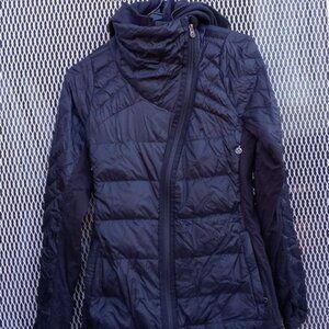 Lululemon Goosedown Jacket Size XS